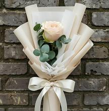 Букет цветов из:  Розы в Жатай