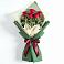 Букет цветов из: Розы в Жатай