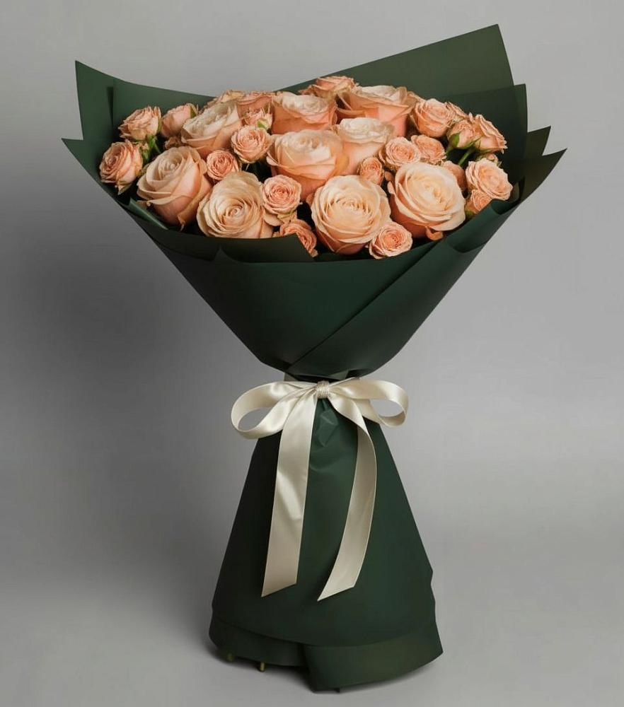 Букет Элегантный в Жатай