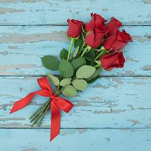 Букет Красные розы в Жатай