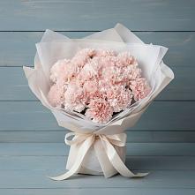 Букет цветов из:  Гвоздики в Жатай