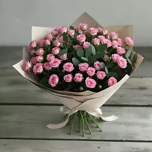 Букет Удовольствие в Жатай