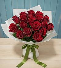 Букет Красные розы в Жатай