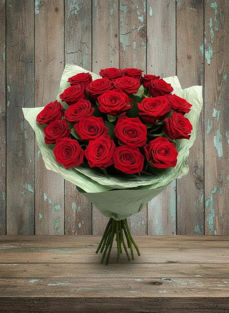 Букет Классика в Жатай