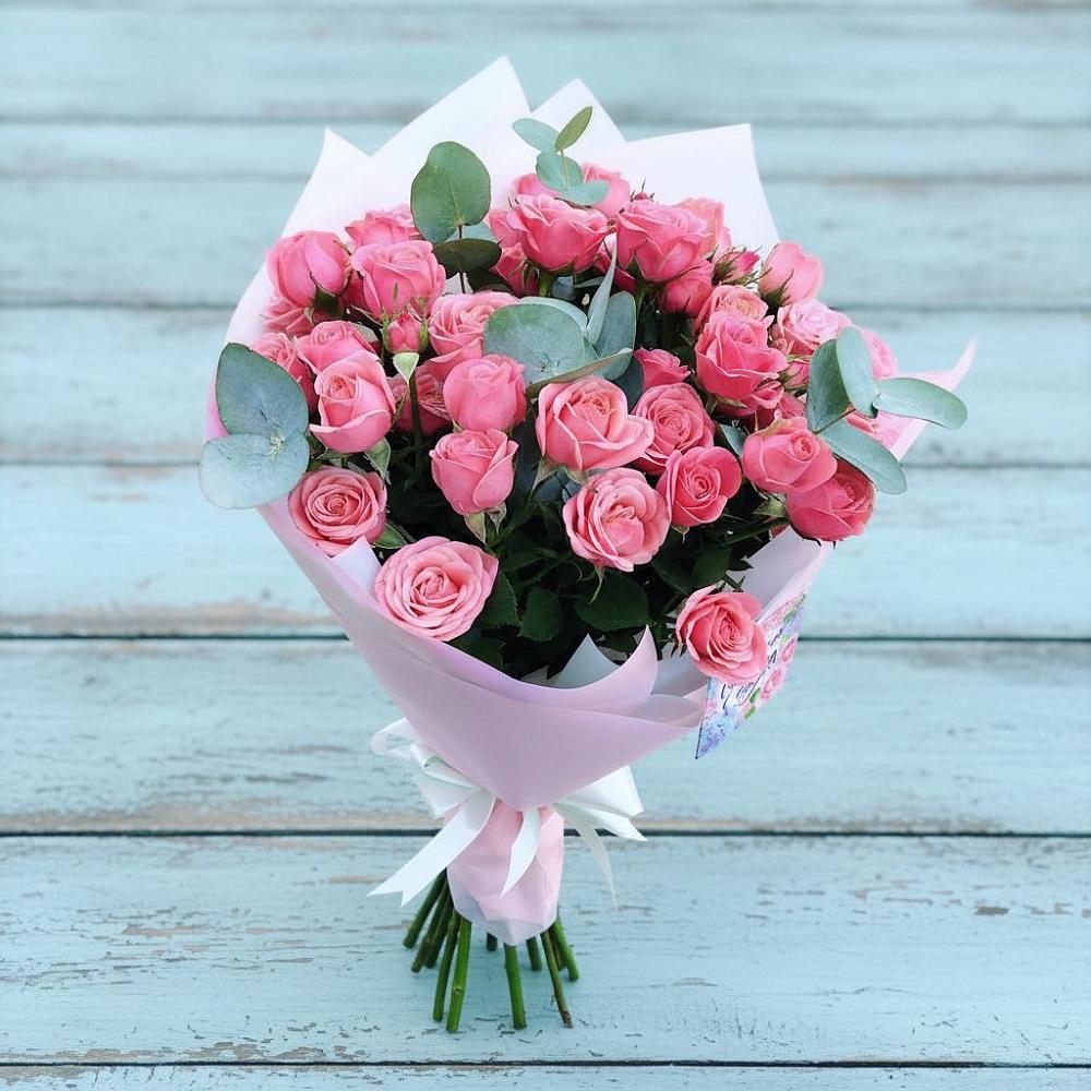 Букет Леди совершенство в Жатай