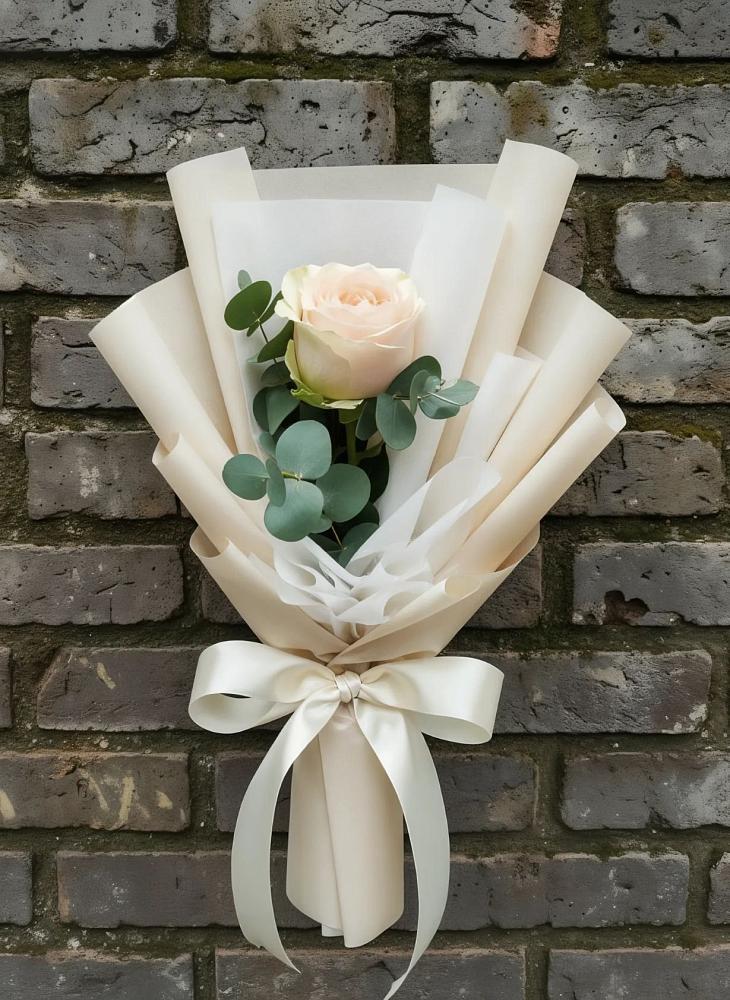 Букет цветов из: Розы в Жатай