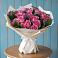 Букет цветов из: Розы в Жатай