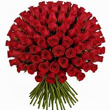 Букет Красные розы Чери Лав в Жатай