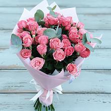 Букет Леди совершенство в Жатай