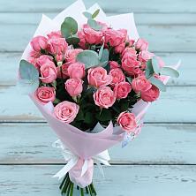 Букет Леди совершенство в Жатай